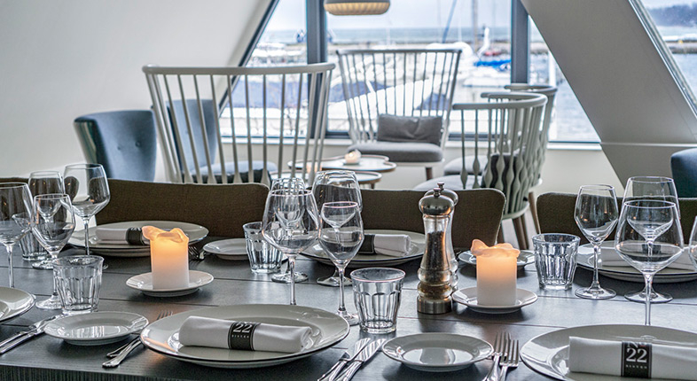 Spotdeal dk Hverdagsretter De Luxe P No 22 Bistro