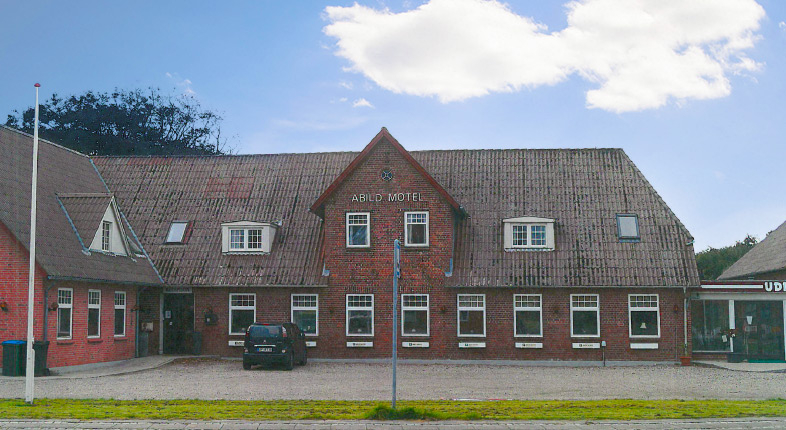 Spotdeal dk Abild Kro Hotel